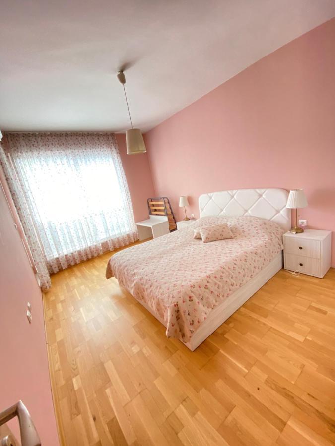 Molly'S Suite Sofia Exterior photo
