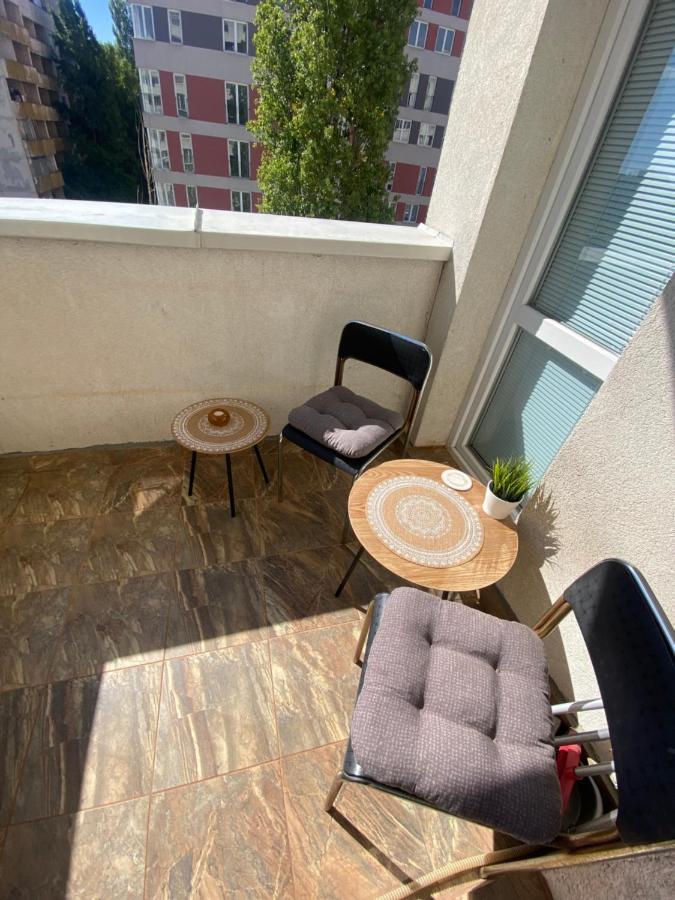 Molly'S Suite Sofia Exterior photo