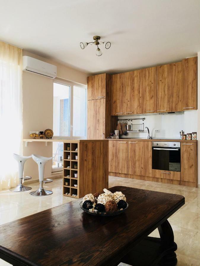 Molly'S Suite Sofia Exterior photo